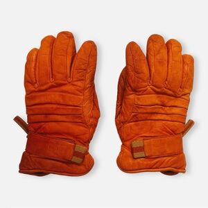 (Rare) Gucci Ski Gloves | Size 6.5